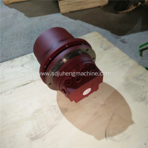 Kubota U20 Hydraulic Final Drive Motor